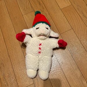 1988 Lambchop Puppet